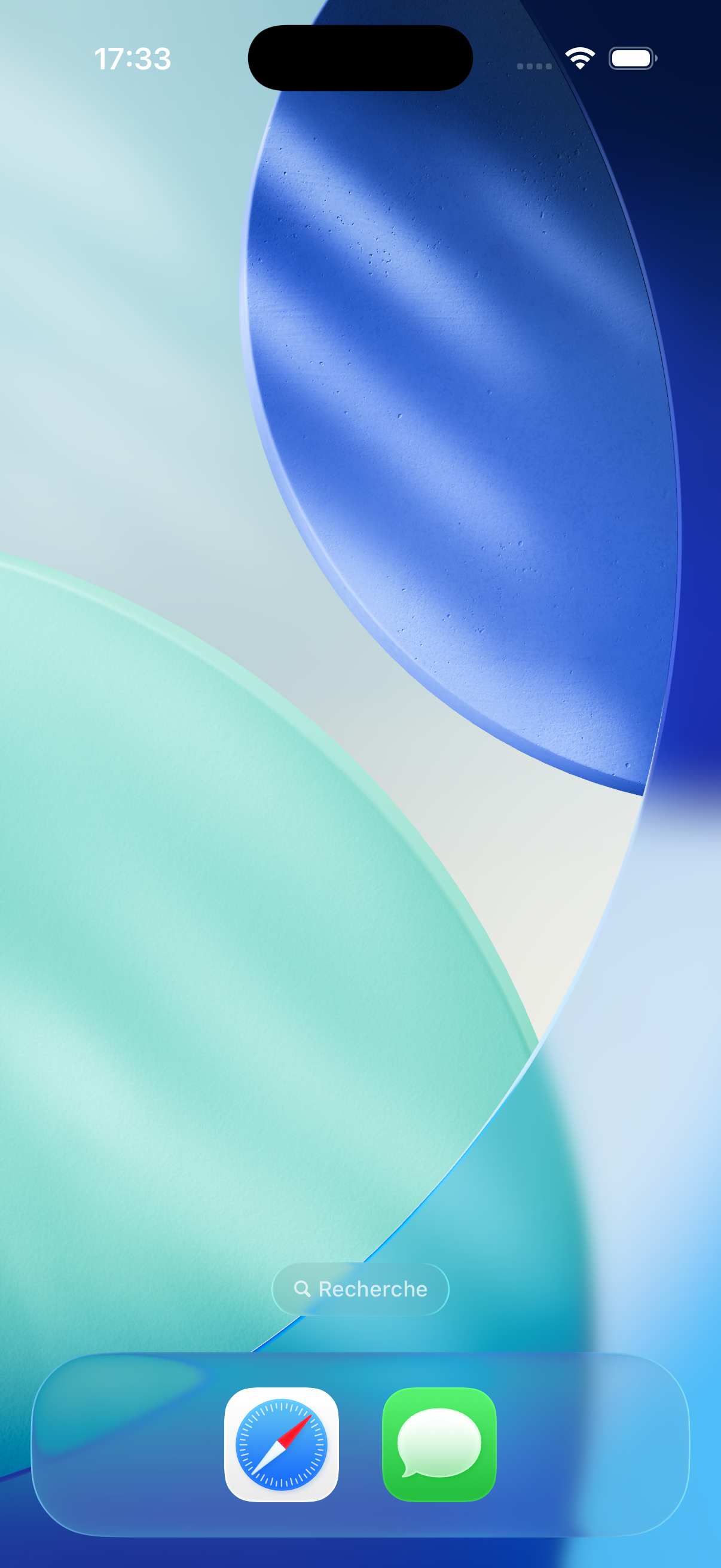 Illustration of widget formats